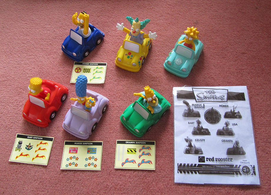 simpsons